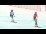 Henrieta Farkasova makes it look so easy! - Paralympic Sport TV
