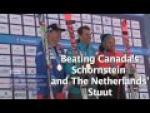 Highlights Day 1 - 2017 World Para Alpine Skiing Championships - Paralympic Sport TV