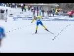 Day 6 - Para Nordic Skiing World Cup, Western Center, Ukraine - Paralympic Sport TV