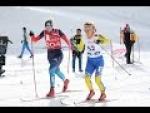 Day 3 - Para Nordic Skiing World Cup, Western Center, Ukraine - Paralympic Sport TV