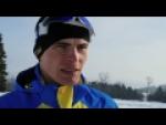 Ihor Reptyukh - PyeongChang Shout Out - Paralympic Sport TV