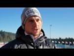 Benjamin Daviet - PyeongChang Shout Out - Paralympic Sport TV