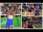2017 Paralympic Sport Awards: Best Female Nominees - Paralympic Sport TV