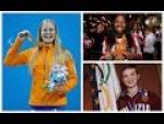 2017 Paralympic Sport Awards: Best Female Debut nominees - Paralympic Sport TV