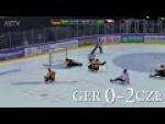 Germany v Czech Republic | HIGHLIGHTS | Ostersund 2017 - Paralympic Sport TV