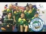 IPC Top 50 Moments of 2017: No 33 - Paralympic Sport TV