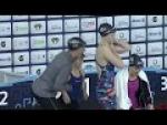 Women's 4x100 m Medley Relay 34 points  | Final | Mexico City 2017 World Para Swimming Championships - Paralympic Sport TV