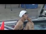 Women's 100 m Backstroke S6 - 8  | Final 2 | Mexico City 2017 World Para Swimming Championships - Paralympic Sport TV