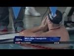 Men's 400 m Freestyle S11 | Final | Mexico City 2017 World Para Swimming Championships - Paralympic Sport TV