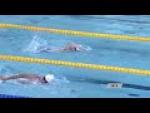 Men's 200 m Freestyle S3| Final | Mexico City 2017 World Para Swimming Championships - Paralympic Sport TV