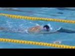 Men's 200 m Individual Medley SM8| Final | Mexico City 2017 World Para Swimming Championships - Paralympic Sport TV