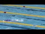 Women's 200 m Individual Medley SM6 | Final | Mexico City 2017 World Para Swimming Championships - Paralympic Sport TV