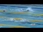 Men's 400 m Freestyle S9 | Final | Mexico City 2017 World Para Swimming Championships - Paralympic Sport TV