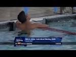 Men's 200 m Individual Medley SM6| Final | Mexico City 2017 World Para Swimming Championships - Paralympic Sport TV