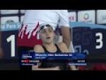 Women's 100 m Backstroke S2 Final | Mexico City 2017 World Para Swimming Championships - Paralympic Sport TV