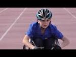 IPC Top 50 Moment of 2017: No 10 - Paralympic Sport TV