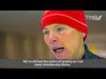 Andrea Eskau: Road to Pyeongchang - Episode 3 - Paralympic Sport TV
