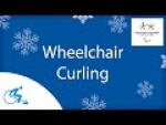 Wheelchair curling: Switzerland v Canada | Round Robin | 20… - Paralympic Sport TV