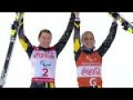 Para Alpine Skiing Day One Highlights | PyeongChang Paralympics 2018 - Paralympic Sport TV