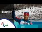 Day one Para Biathlon Highlights | PyeongChang 2018 - Paralympic Sport TV