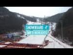 Day Three Snowboarding Highlights | PyeongChang 2018 - Paralympic Sport TV