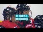 Day Four Para Ice Hockey Highlights | PyeongChang 2018 - Paralympic Sport TV