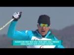 PyeongChang 2018: Paralympic Firsts