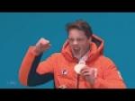PyeongChang 2018 | Panasonic 4K 360 degree Live Camera - Paralympic Sport TV