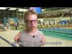 to Berlin 2018 | World Para Swimming World Series | Behind the Scenes - Paralympic Sport TV