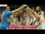 June 2018 | Monthly Review - Paralympic Sport TV