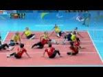 One Week Countdown | 2018 Sitting Volleyball World Championships - Paralympic Sport TV