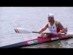 1 Month To Go | 2018 ICF Para Canoe Sprint World Championships - Paralympic Sport TV