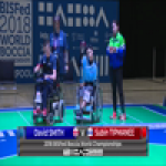 Liverpool 2018 World Boccia Championships - Day 2 highlights - Paralympic Sport TV