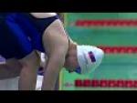 Women's 400m Freestyle S12 Final | Dublin 2018 - Paralympic Sport TV