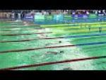 Men's 100m Freestyle S4 Final | Dublin 2018 - Paralympic Sport TV