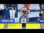 Women's 400m Freestyle S11 Final | Dublin 2018 - Paralympic Sport TV