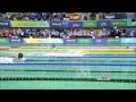 Women's 100m Breaststroke SB5 Final | Dublin 2018 - Paralympic Sport TV