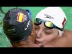 Women's 50m Backstroke S5 Final | Dublin 2018 - Paralympic Sport TV