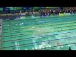 Men's 150m Individual Medley SM4 Final | Dublin 2018 - Paralympic Sport TV
