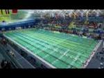 Men's 100m Backstroke S8 Final | Dublin 2018 - Paralympic Sport TV