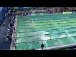 Women's 100m Backstroke S7 Final | Dublin 2018 - Paralympic Sport TV