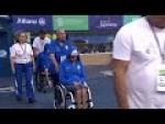Men's 200m Freestyle S2 Final | Dublin 2018 - Paralympic Sport TV