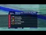 Women's 200m Individual Medley SM12 Final | Dublin 2018 - Paralympic Sport TV