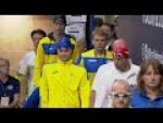 Men's 50m Freestyle S7 Final | Dublin 2018 - Paralympic Sport TV