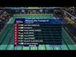 Women's 50m Freestyle S7 Final | Dublin 2018 - Paralympic Sport TV