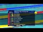 Women's 100m Freestyle S6 Final | Dublin 2018 - Paralympic Sport TV