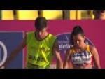 Women's 100m T12 Final - Paralympic Sport TV