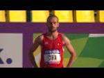 Men's 100m T12 Final - Paralympic Sport TV