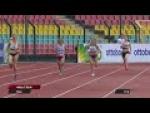 Women's 400m T38 - Paralympic Sport TV