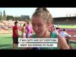 Day Two Highlights | World Para Athletics European Championships - Paralympic Sport TV